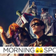 At this point there’s more Batfamily folks in Titans than there are Teen Titans.